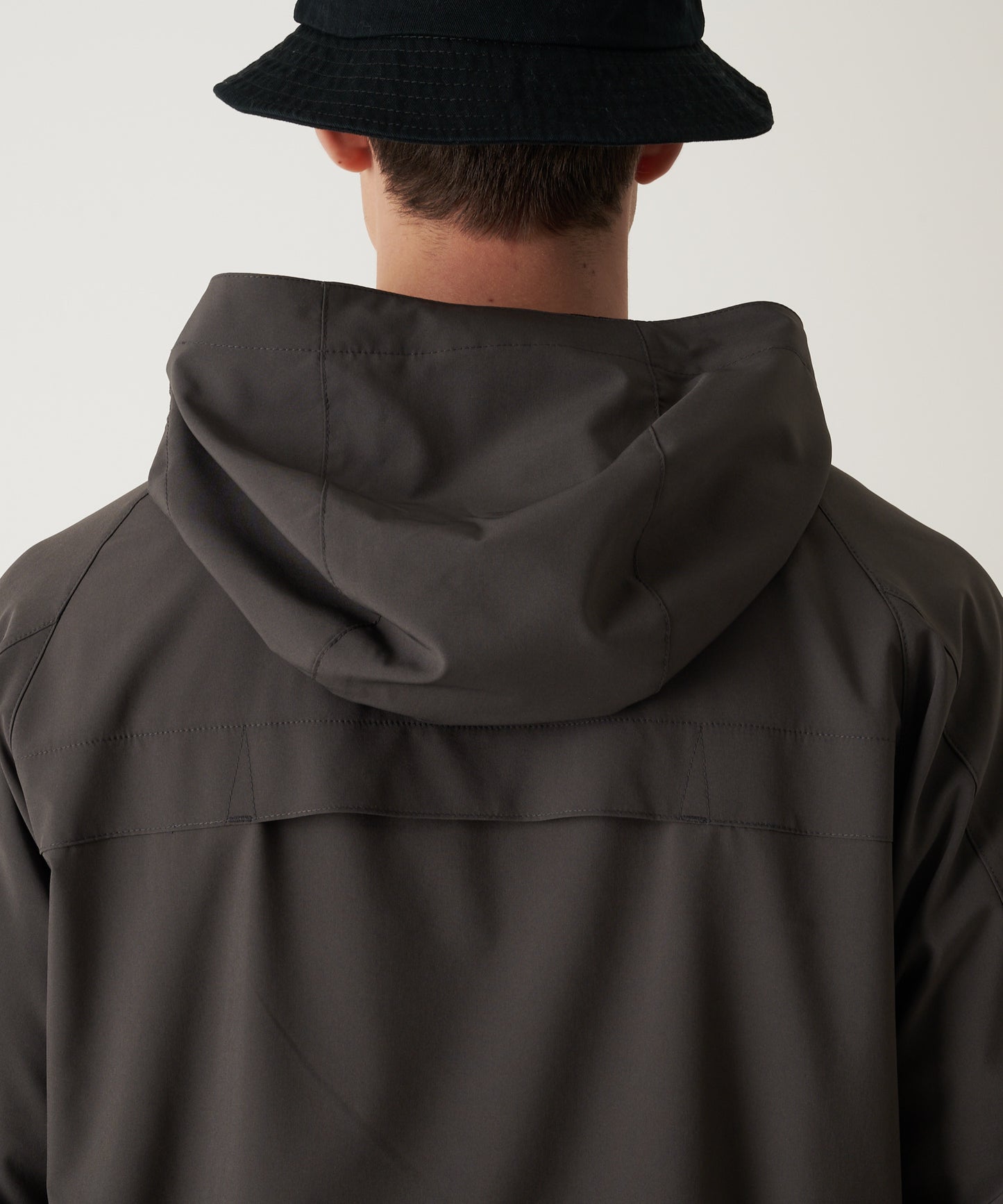 ソーラーホイル フーディ/SOLARFOIL HOODIE