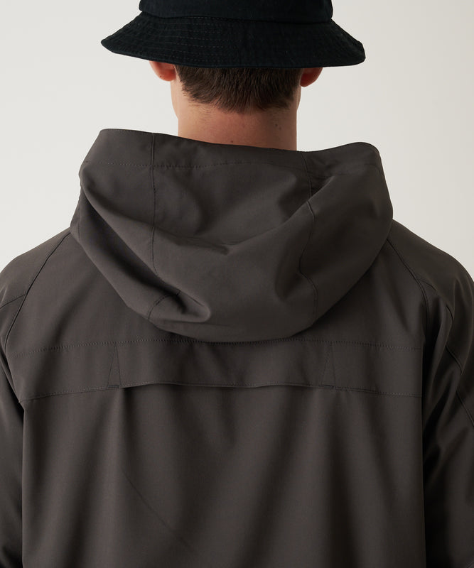 ソーラーホイル フーディ/SOLARFOIL HOODIE