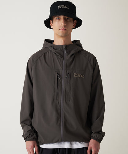 ソーラーホイル フーディ/SOLARFOIL HOODIE