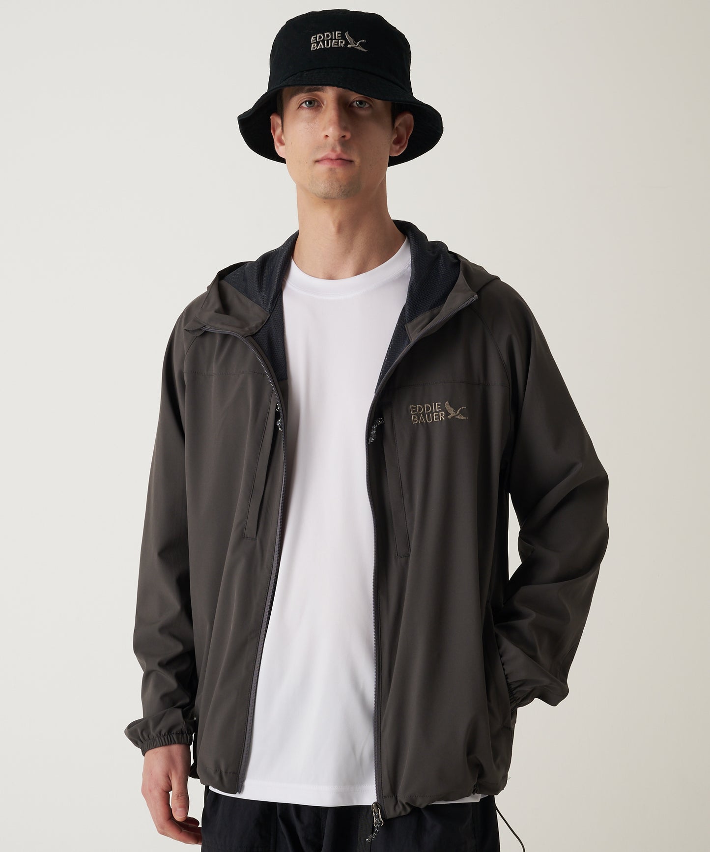 ソーラーホイル フーディ/SOLARFOIL HOODIE