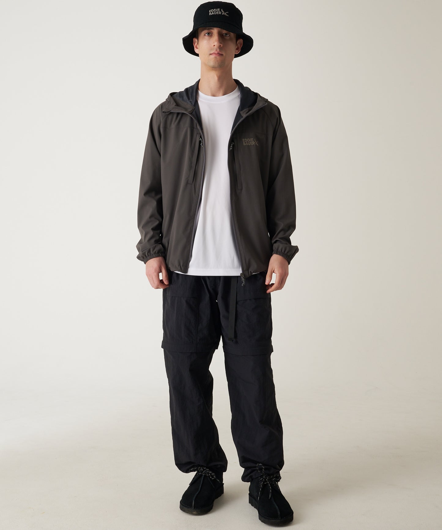 ソーラーホイル フーディ/SOLARFOIL HOODIE