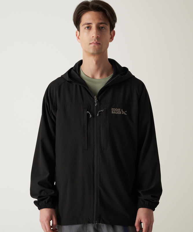 ソーラーホイル フーディ/SOLARFOIL HOODIE