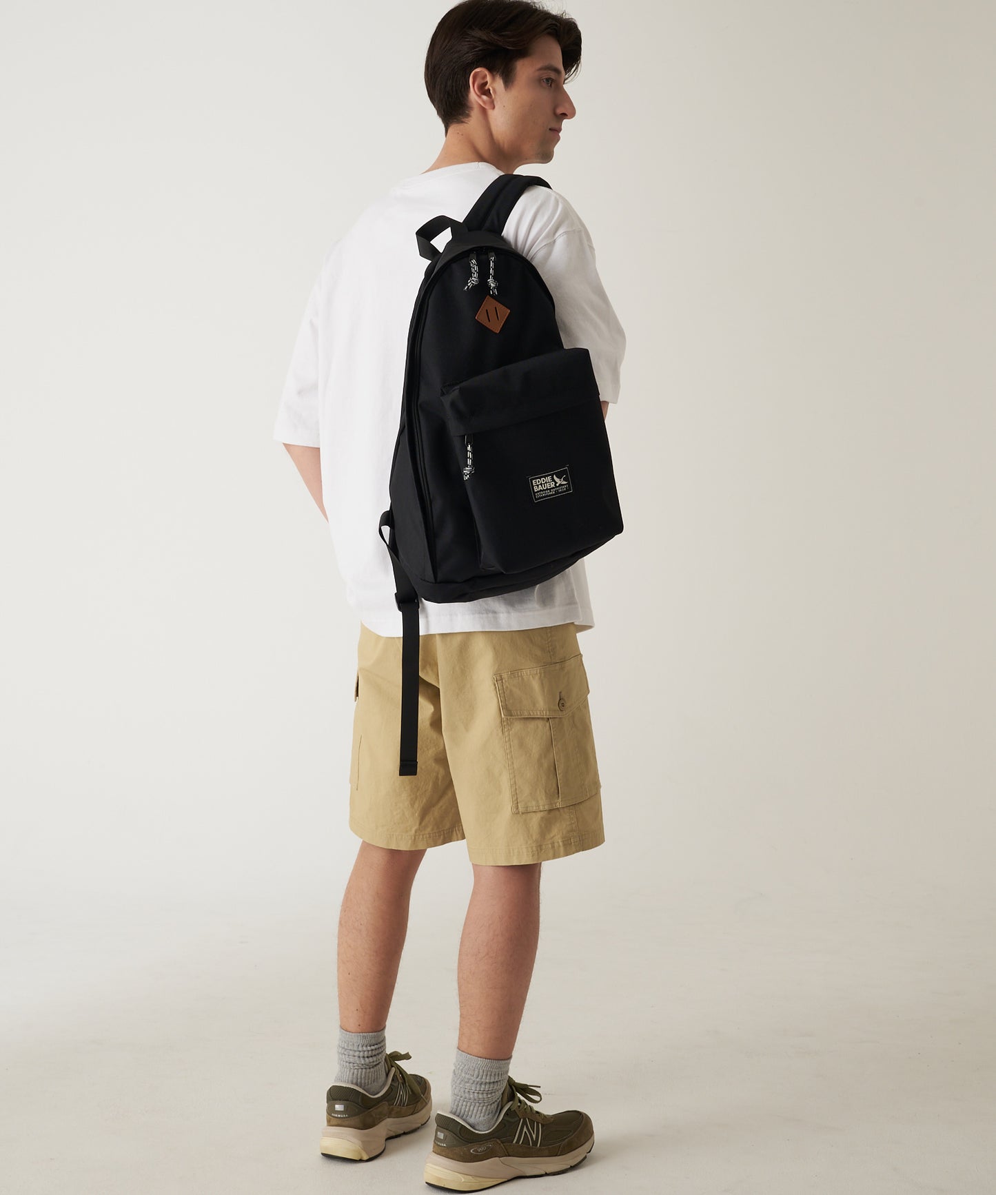 ティアドロップ リュックサック/TEARDROP RUCKSACK