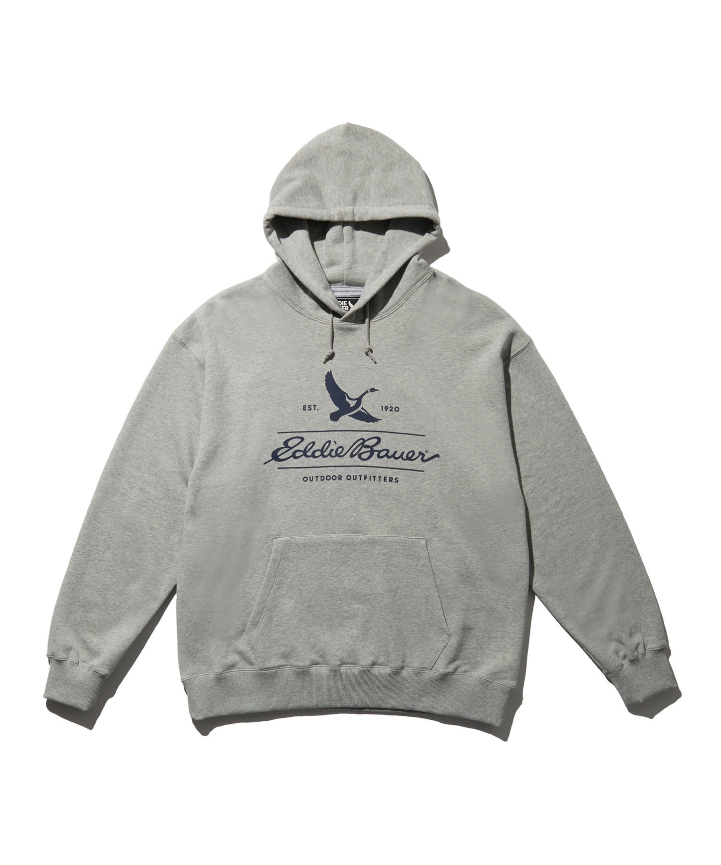 クラシックロゴ スウェットフーディ/CLASSIC LOGO SWEAT HOODIE