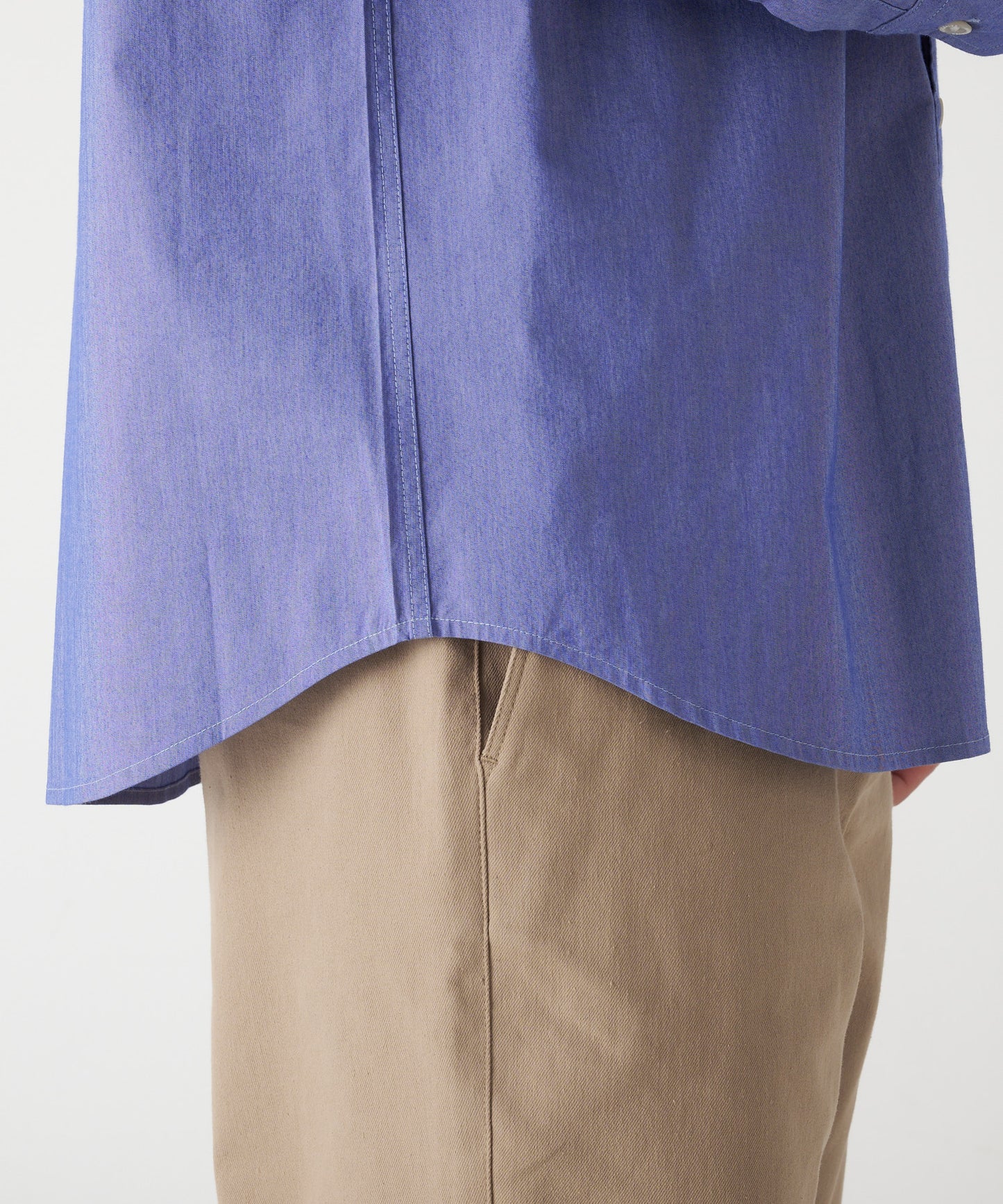 【2BUY/3BUY対象】ボイジャーフレックス 長袖シャツ/LS VOYAGER FLEX SHIRTS