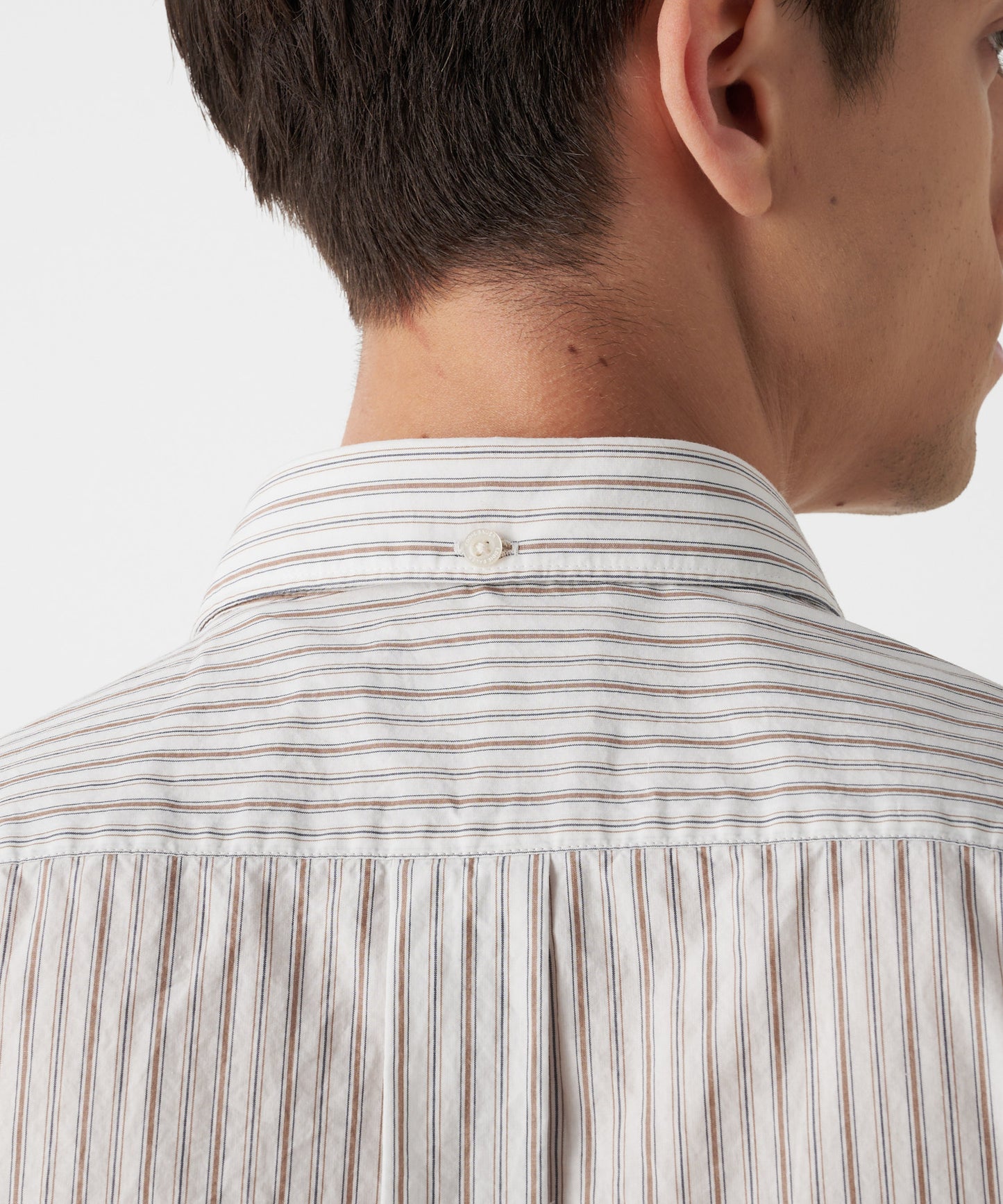 タイドゥランズ ストライプ 長袖シャツ/LS TIDELANDS STRIPE SHIRTS