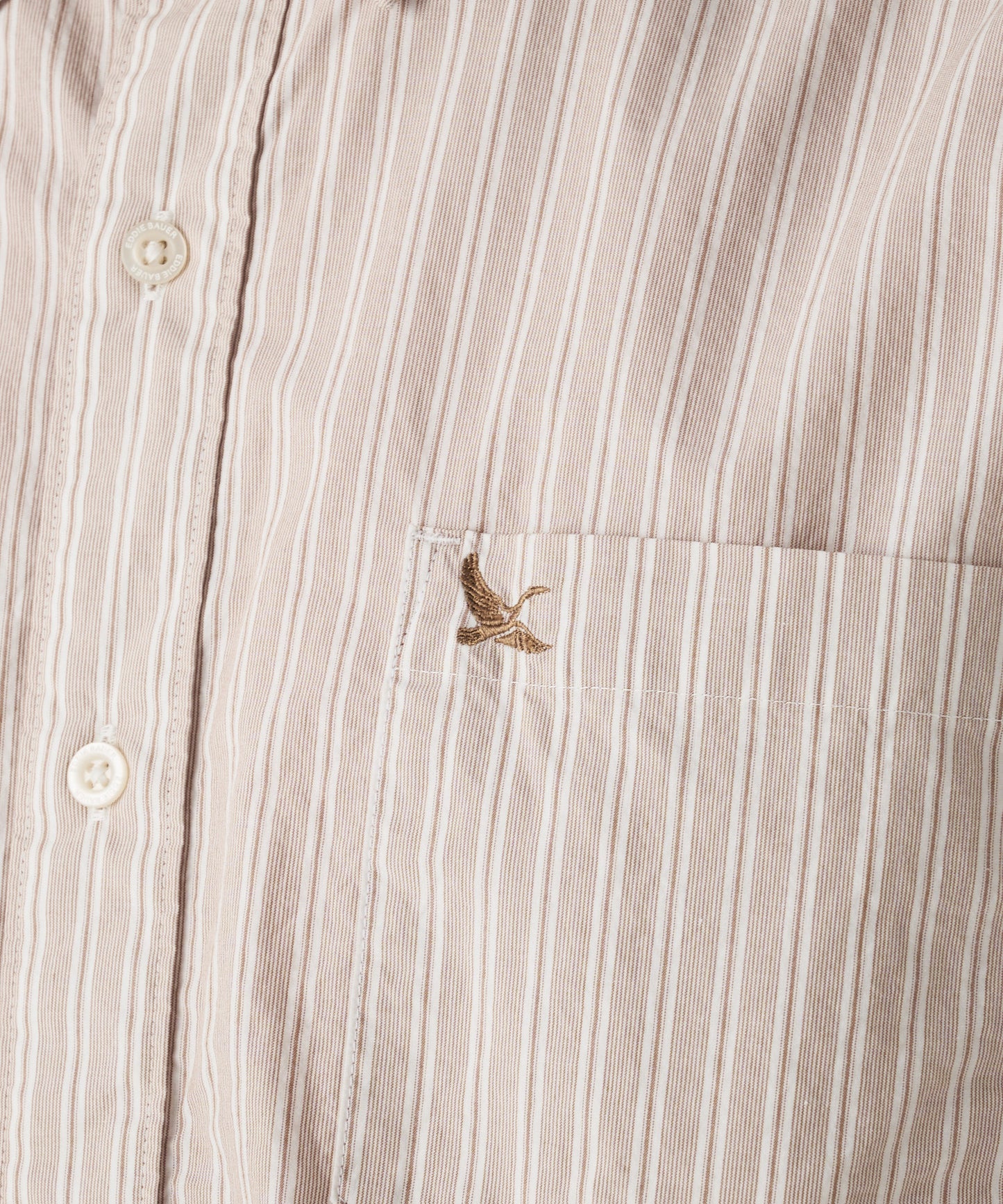 タイドゥランズ ストライプ 長袖シャツ/LS TIDELANDS STRIPE SHIRTS