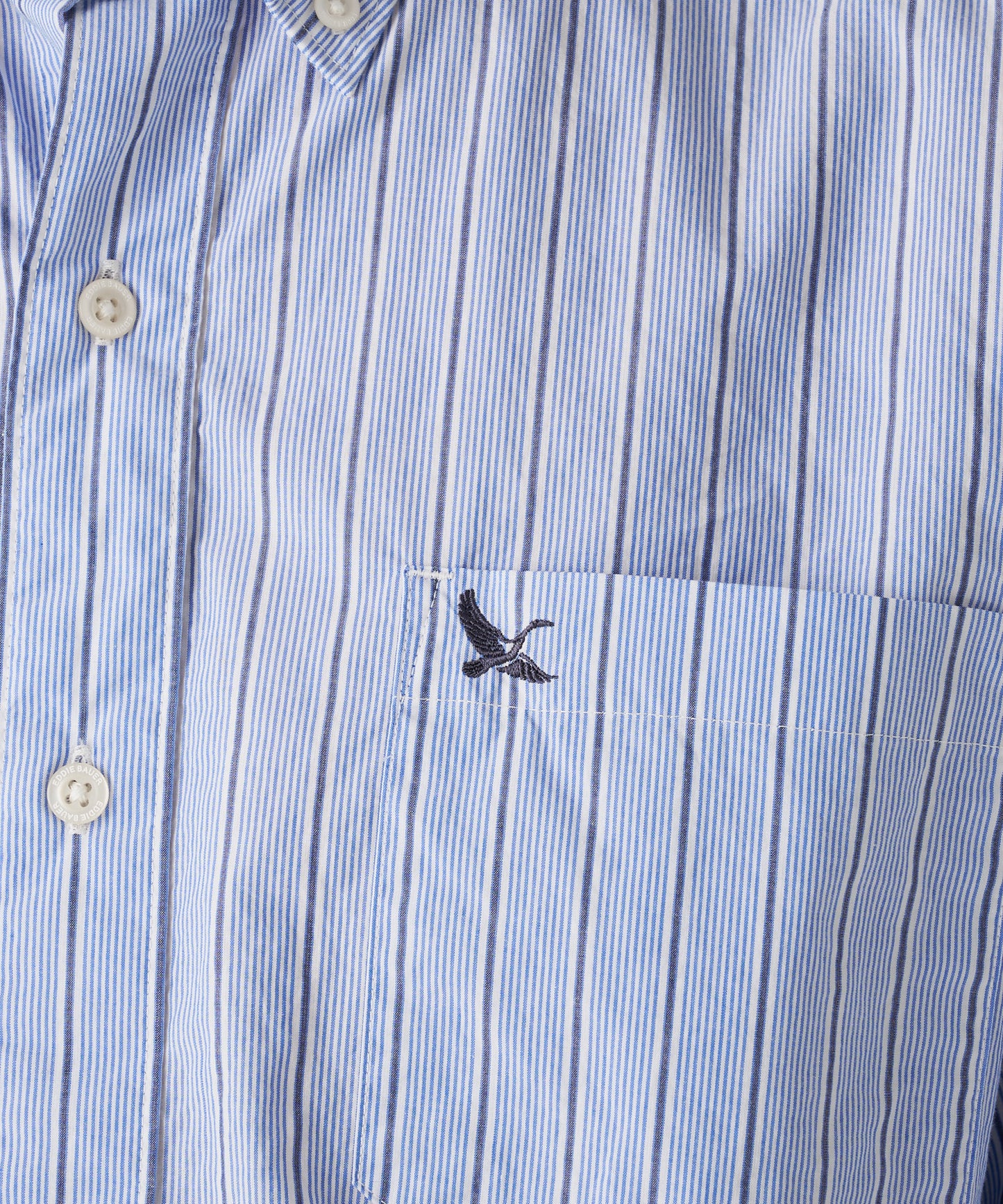 タイドゥランズ ストライプ 長袖シャツ/LS TIDELANDS STRIPE SHIRTS