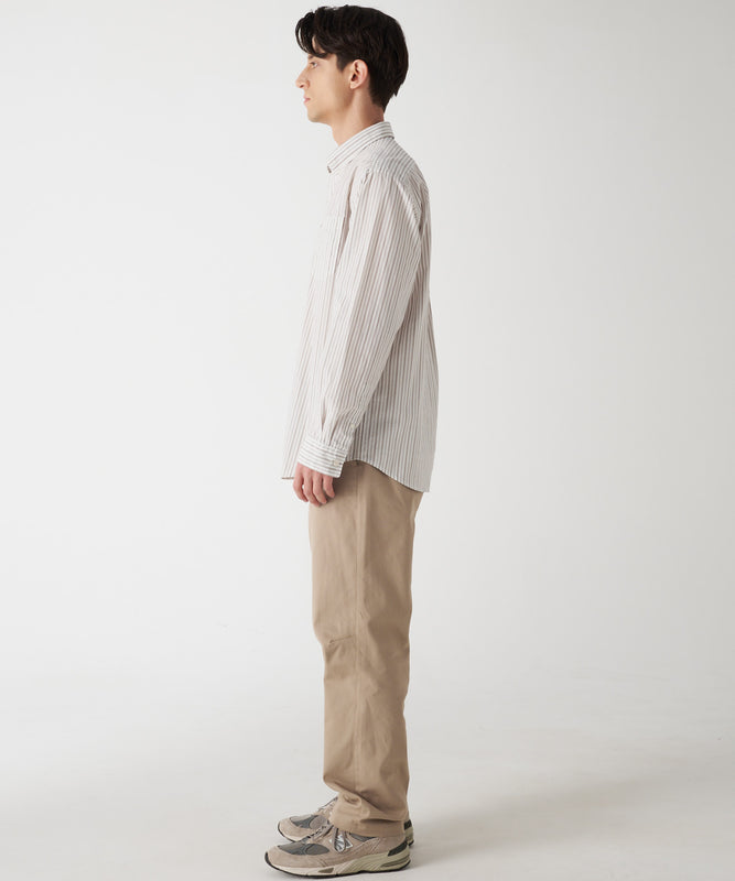タイドゥランズ ストライプ 長袖シャツ/LS TIDELANDS STRIPE SHIRTS
