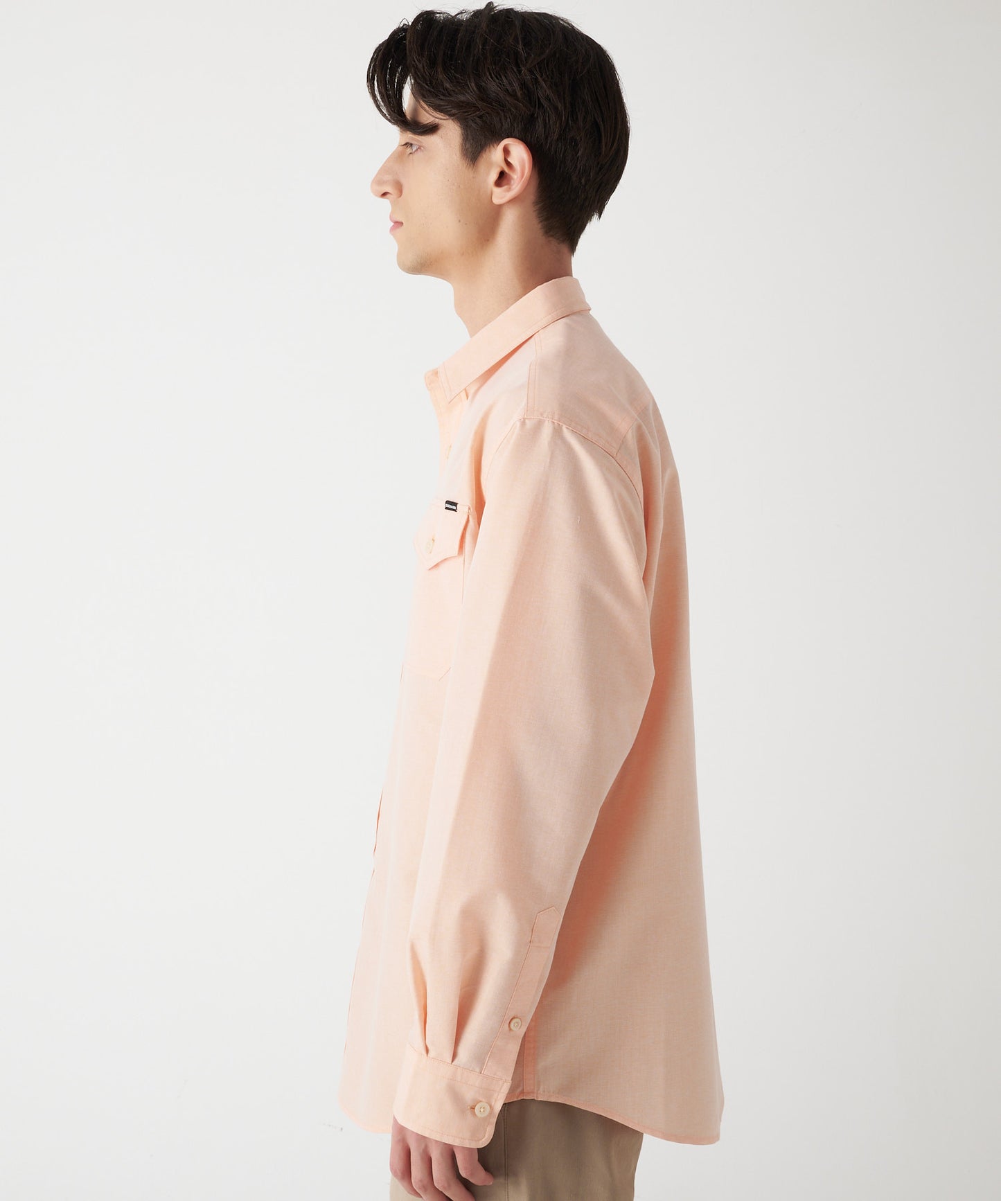 アドベンチャーシャツ/ADVENTURE SHIRT