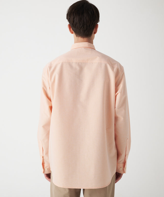 アドベンチャーシャツ/ADVENTURE SHIRT