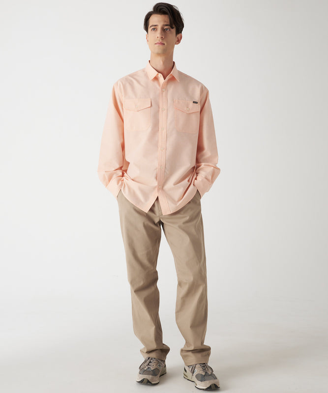 アドベンチャーシャツ/ADVENTURE SHIRT