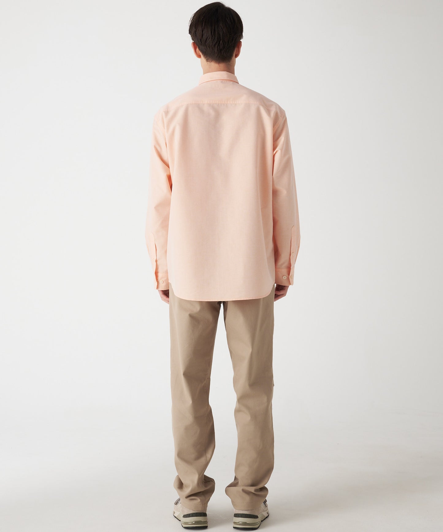 アドベンチャーシャツ/ADVENTURE SHIRT