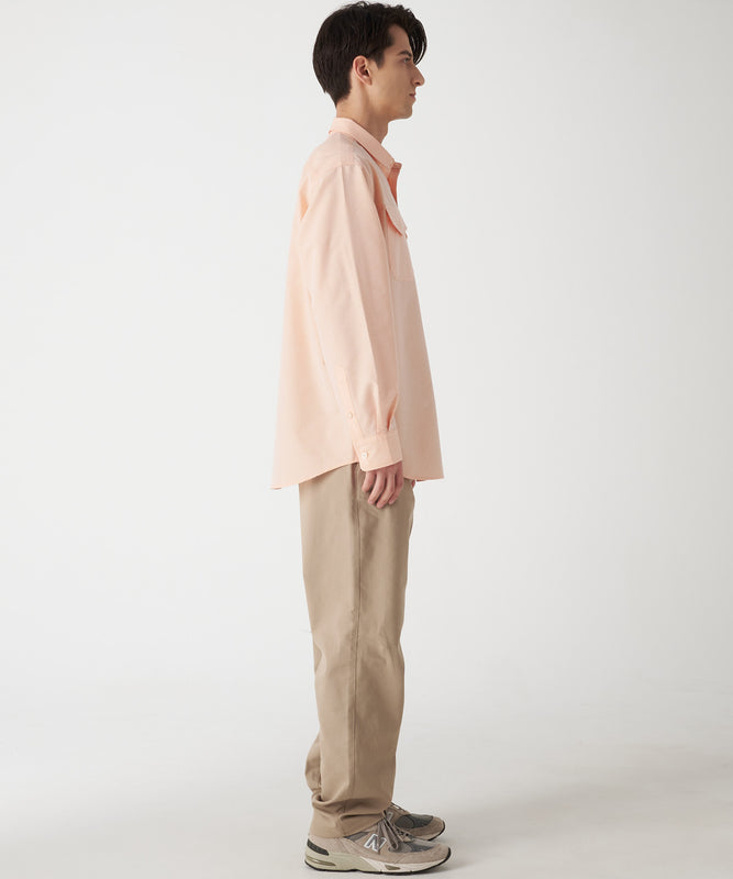 アドベンチャーシャツ/ADVENTURE SHIRT