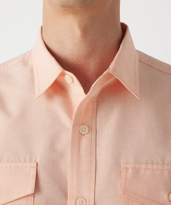 アドベンチャーシャツ/ADVENTURE SHIRT