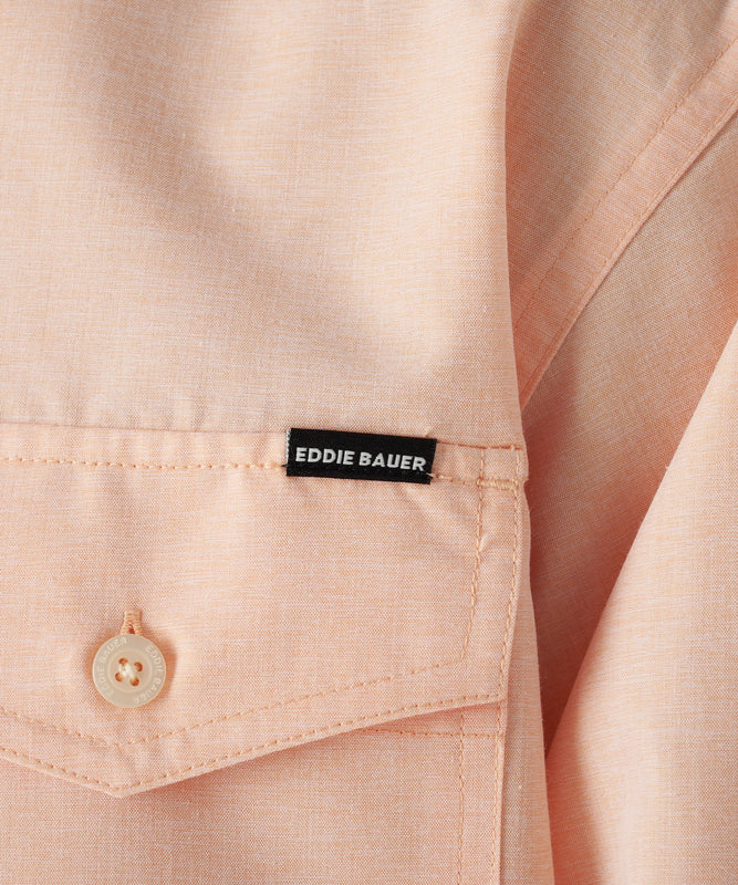 アドベンチャーシャツ/ADVENTURE SHIRT