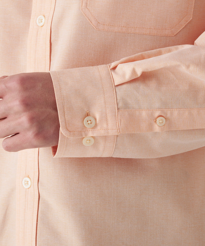 アドベンチャーシャツ/ADVENTURE SHIRT