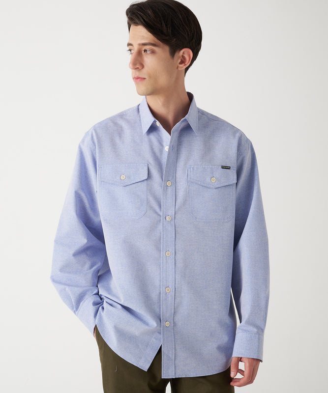 アドベンチャーシャツ/ADVENTURE SHIRT