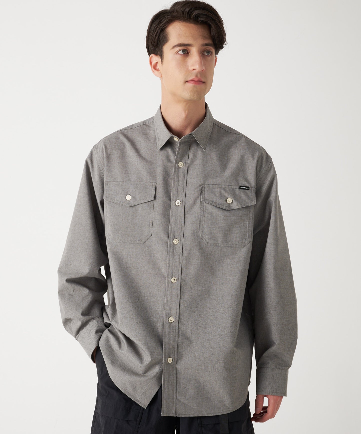 アドベンチャーシャツ/ADVENTURE SHIRT