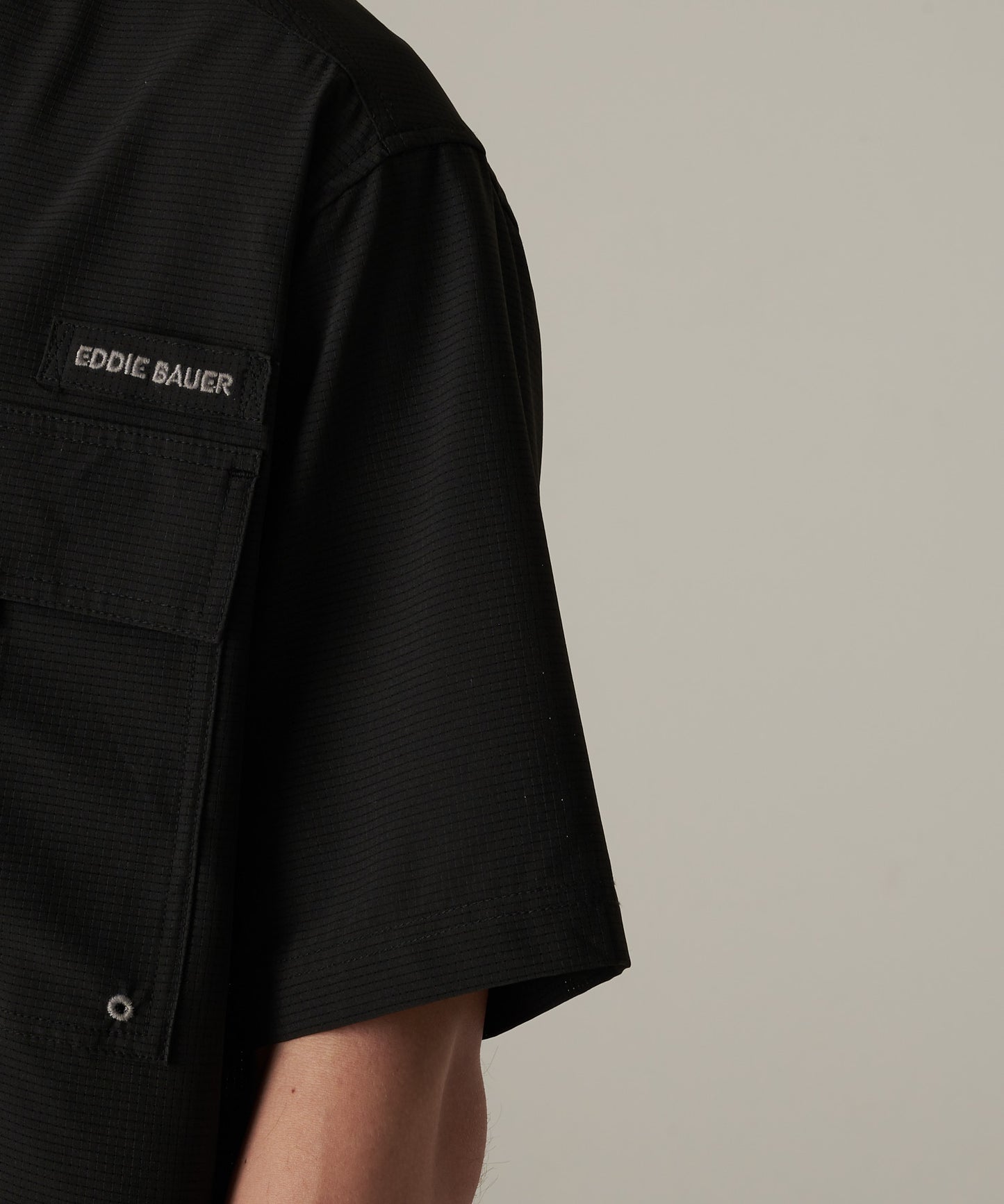 ガイド 半袖シャツ/GUIDE SHIRTS S/S