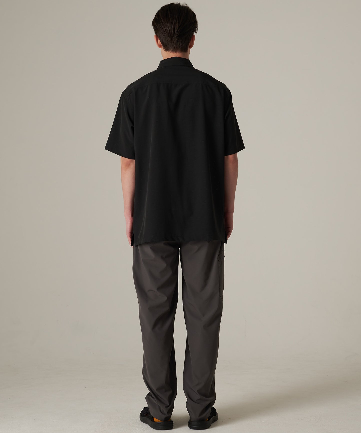 ガイド 半袖シャツ/GUIDE SHIRTS S/S