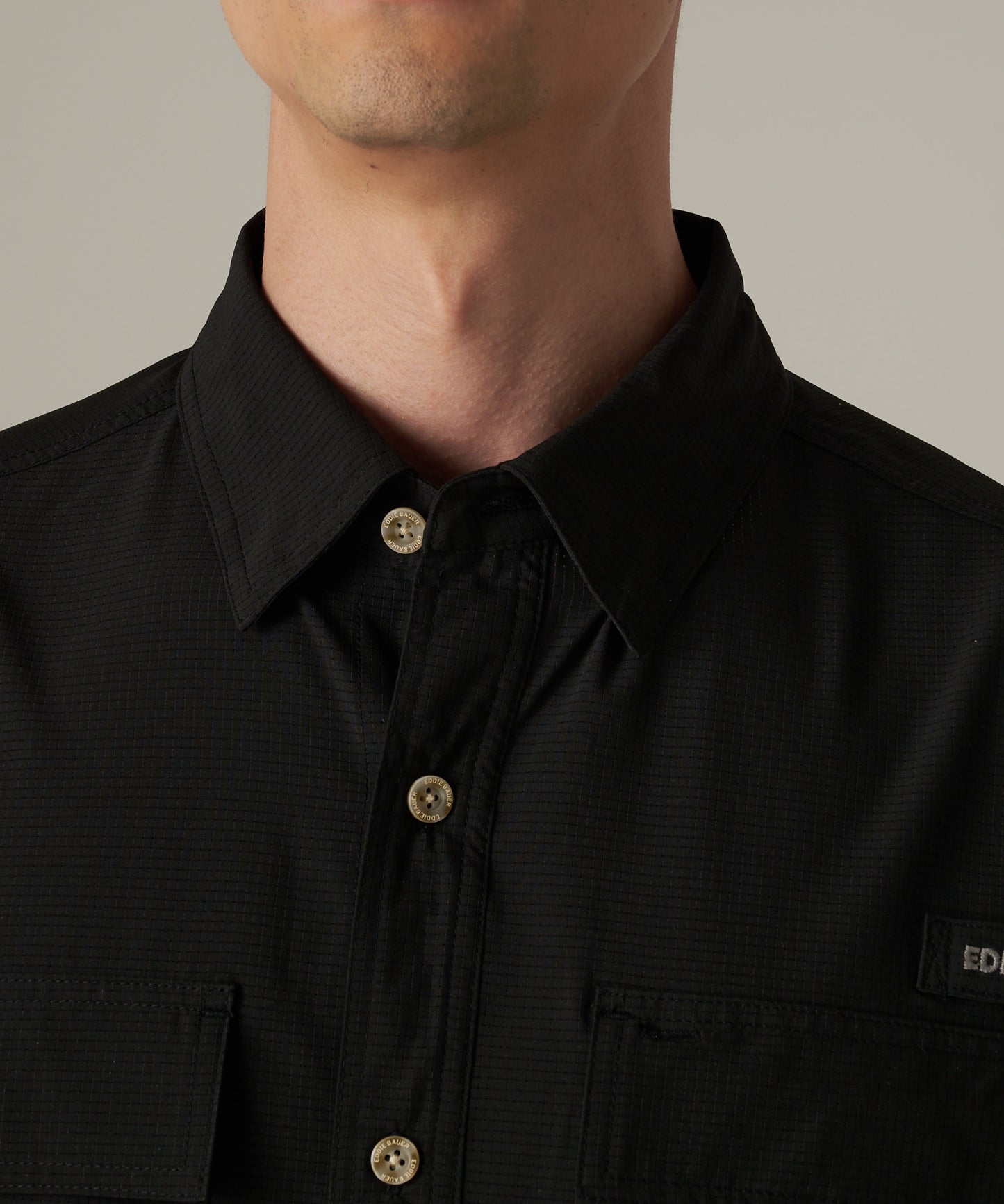 ガイド 半袖シャツ/GUIDE SHIRTS S/S