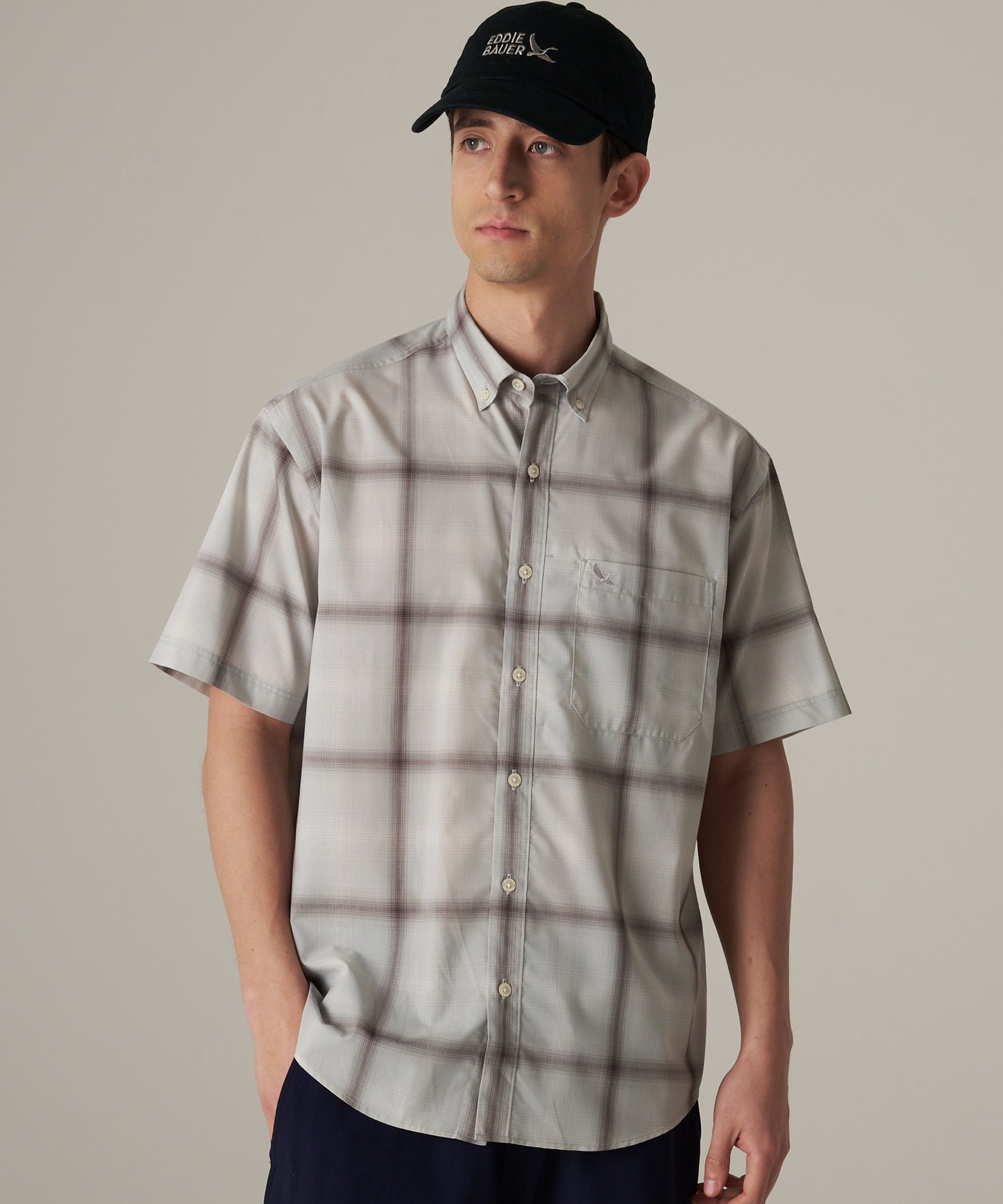 ボイジャーフレックス 半袖シャツ/SS VOYAGER FLEX SHIRT