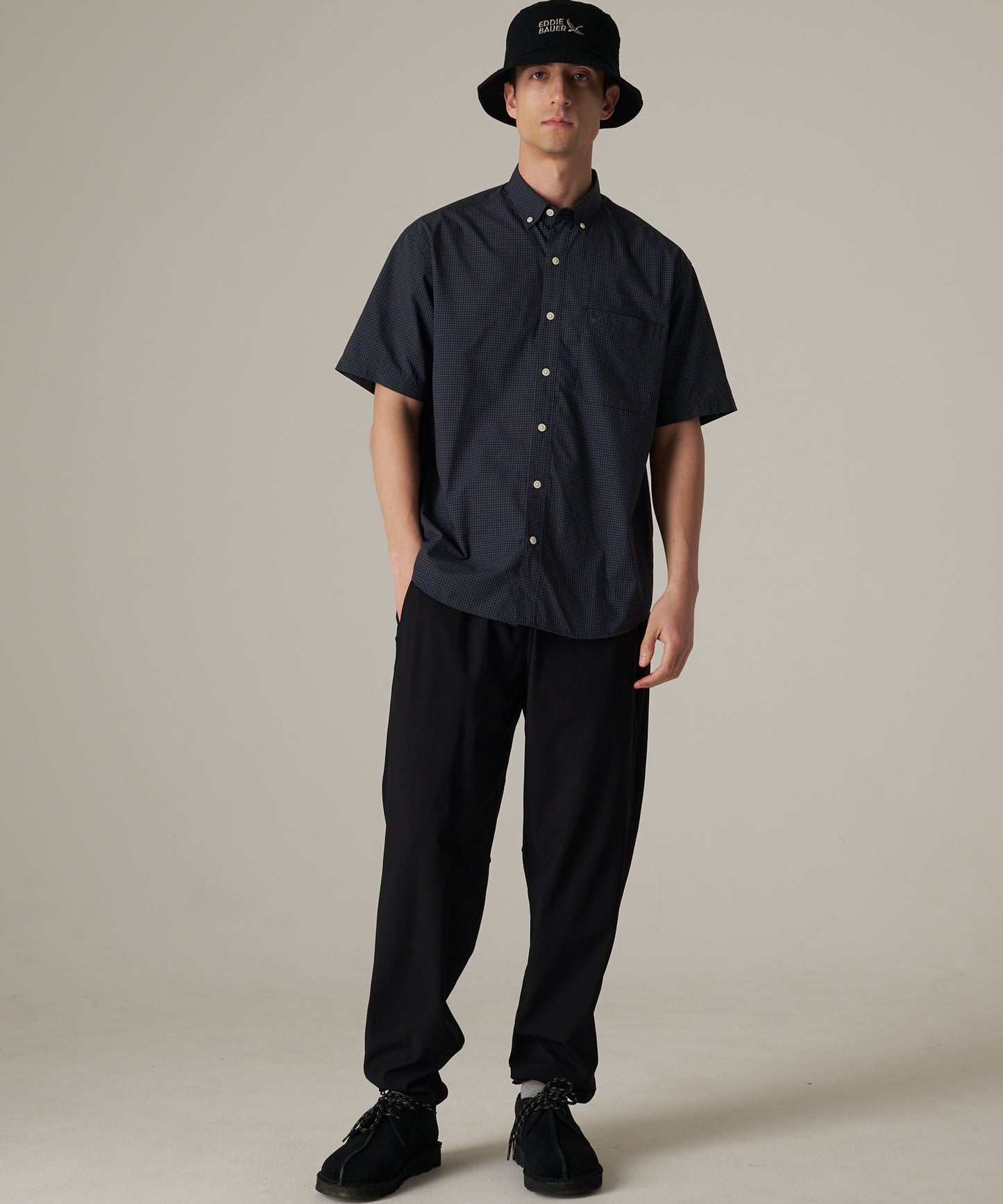 ボイジャーフレックス 半袖シャツ/SS VOYAGER FLEX SHIRT