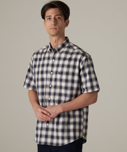 ボイジャーフレックス 半袖シャツ/SS VOYAGER FLEX SHIRT