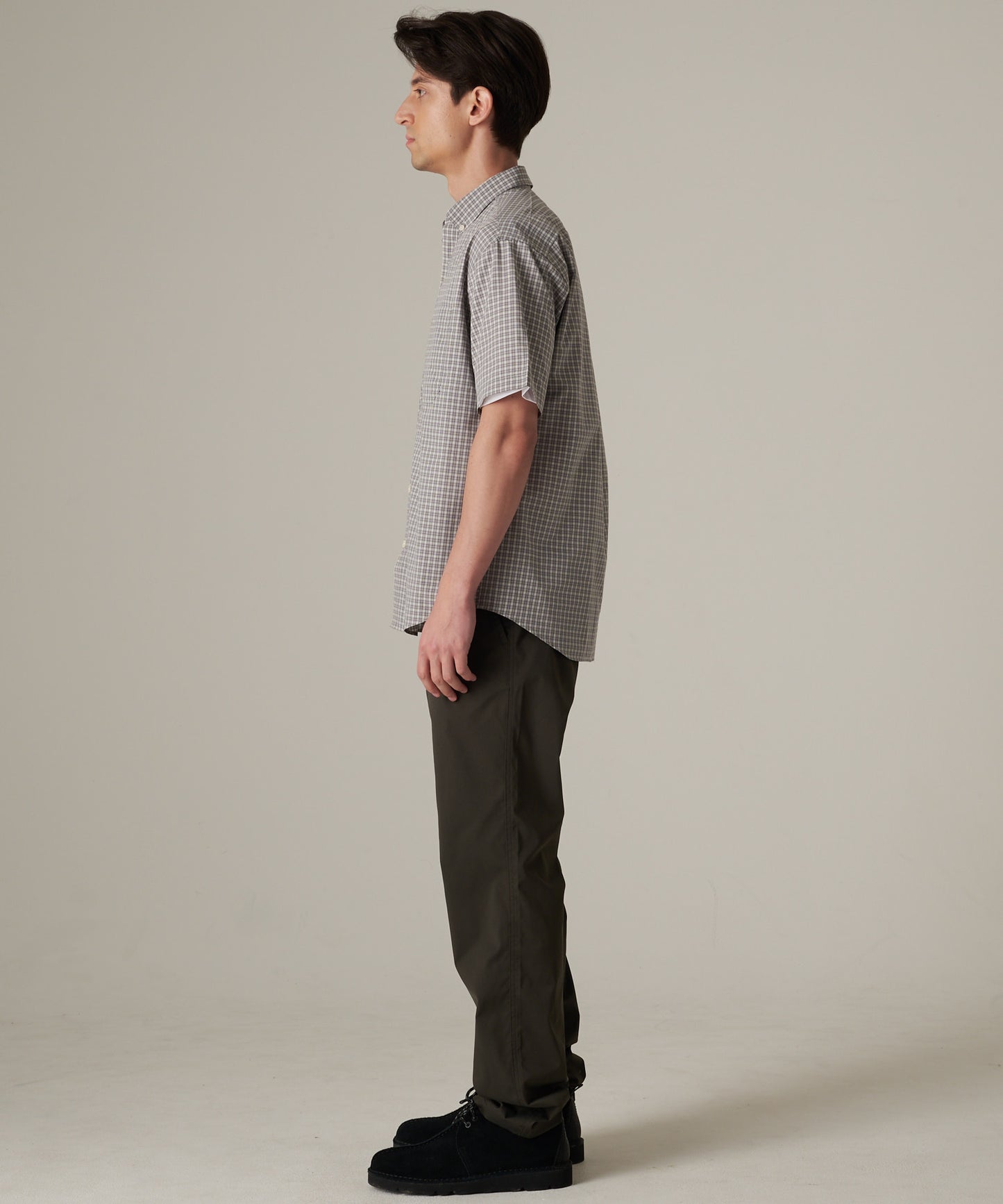 ボイジャーフレックス 半袖シャツ/SS VOYAGER FLEX SHIRT
