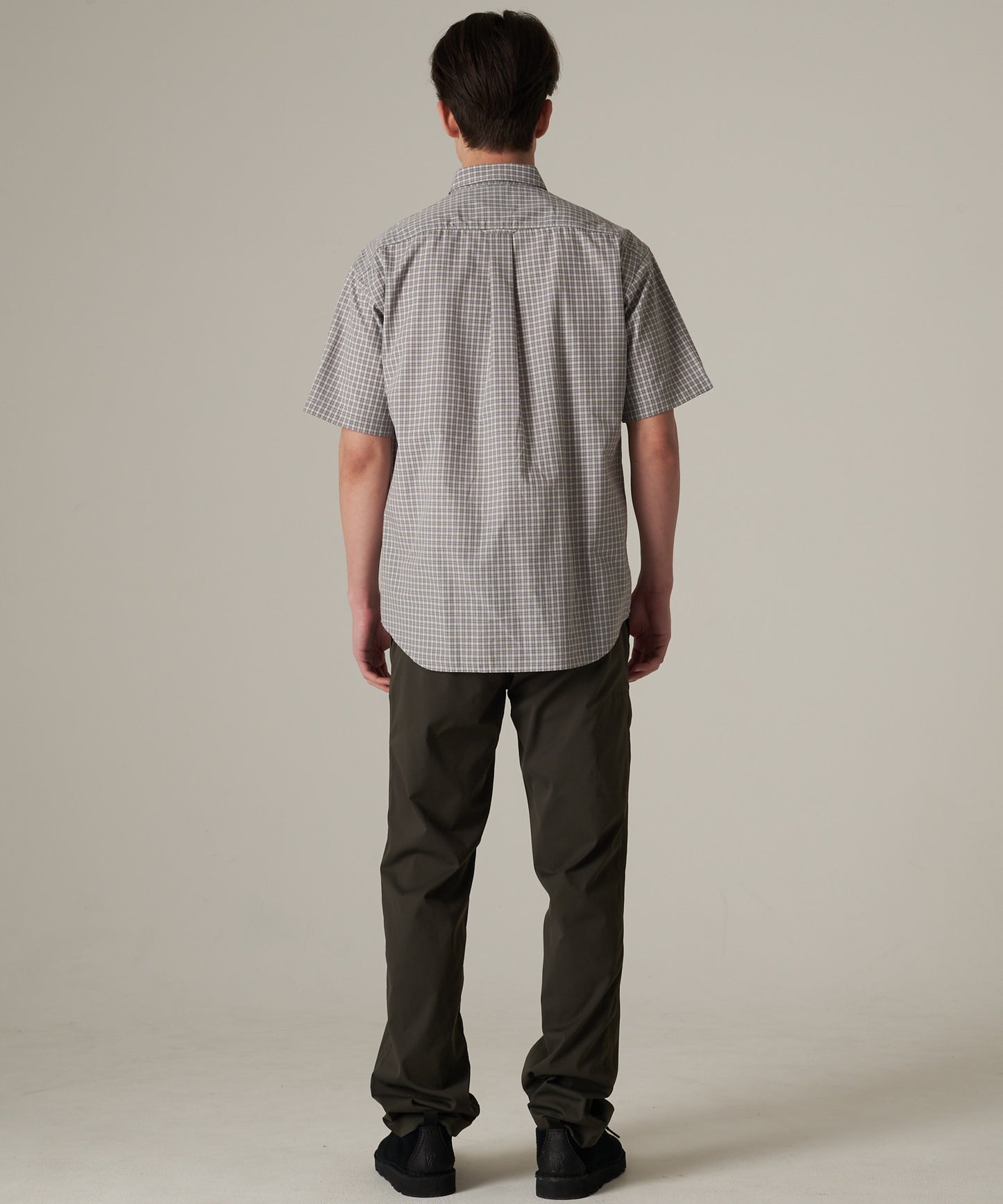 ボイジャーフレックス 半袖シャツ/SS VOYAGER FLEX SHIRT