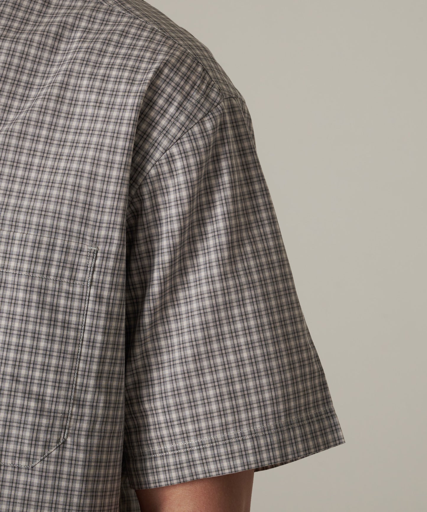ボイジャーフレックス 半袖シャツ/SS VOYAGER FLEX SHIRT
