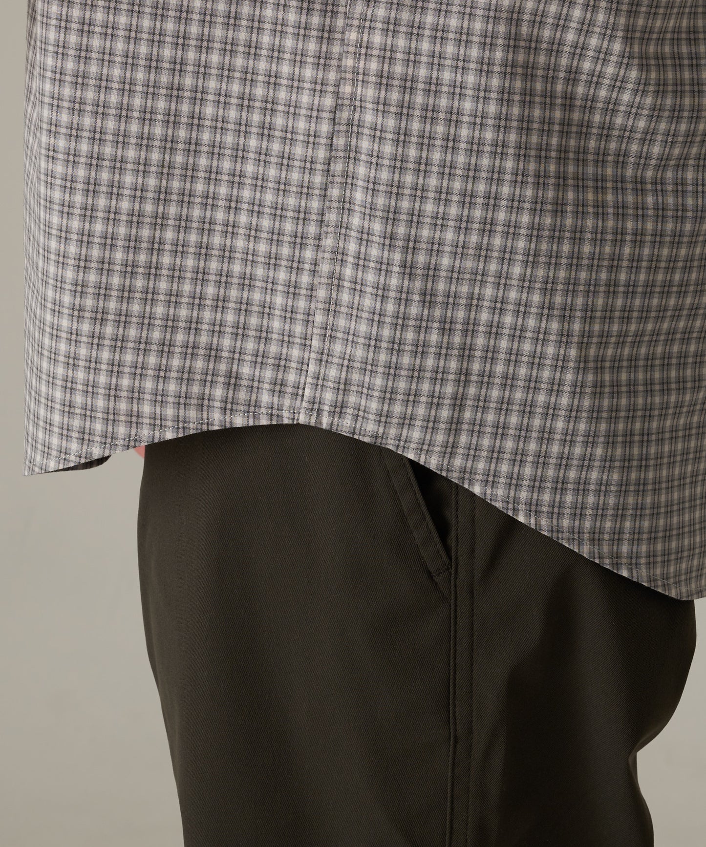 ボイジャーフレックス 半袖シャツ/SS VOYAGER FLEX SHIRT