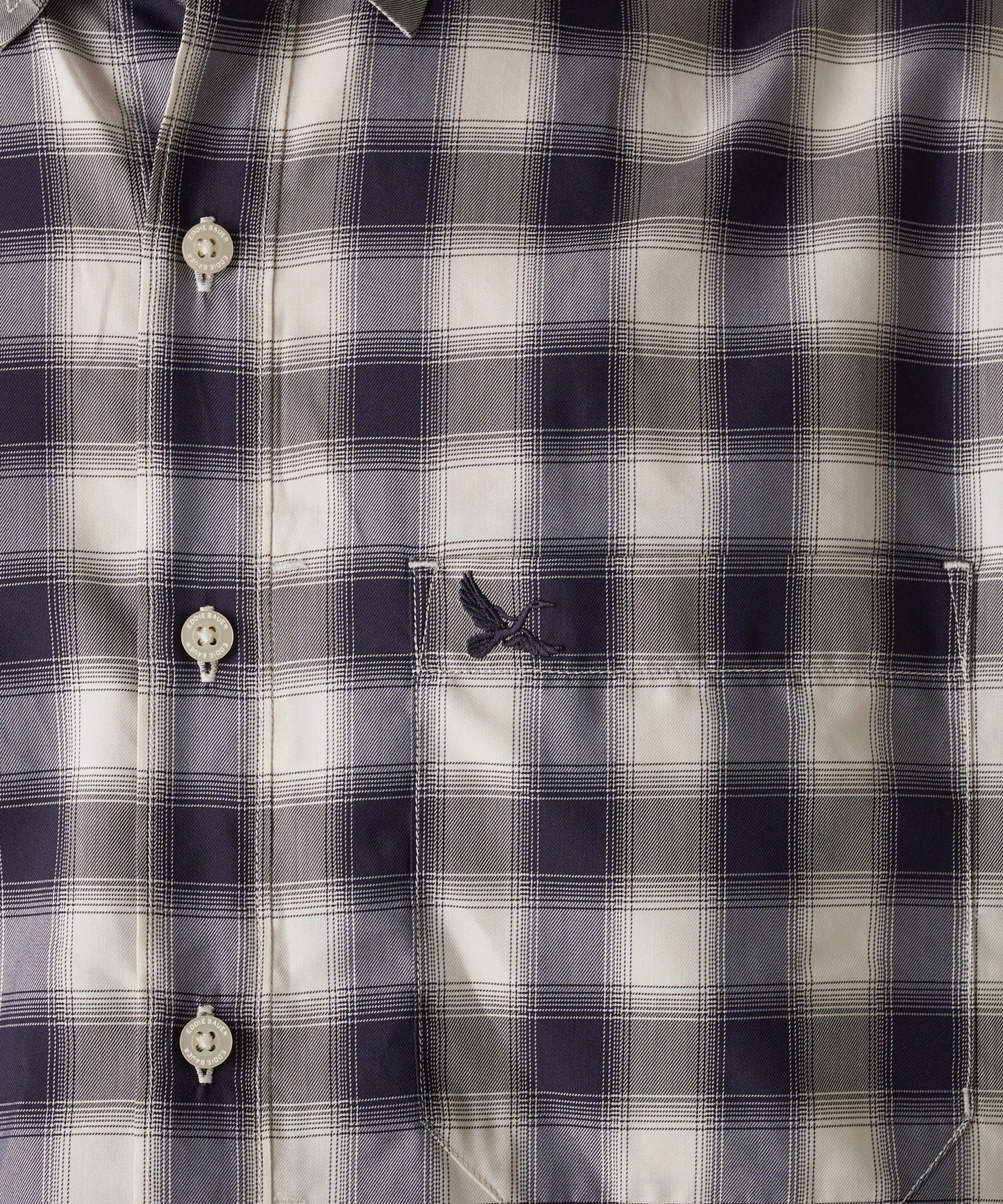 ボイジャーフレックス 半袖シャツ/SS VOYAGER FLEX SHIRT