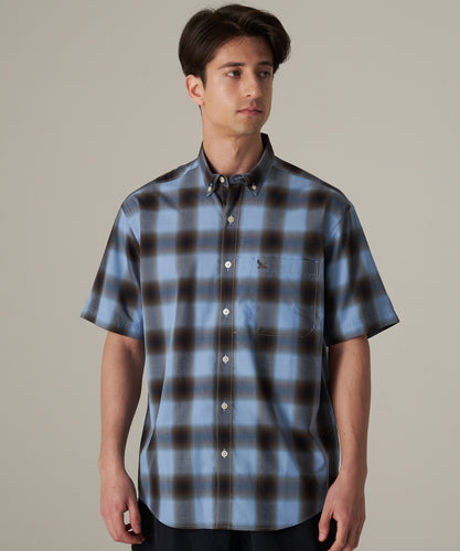 ボイジャーフレックス 半袖シャツ/SS VOYAGER FLEX SHIRT