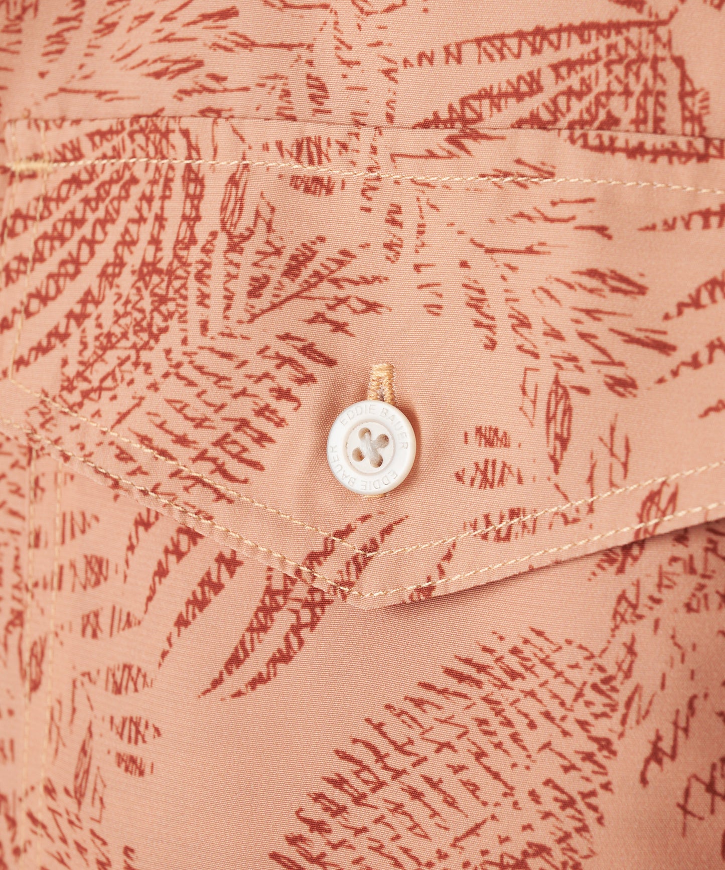 マウンテン 半袖シャツ/SS MOUNTAIN SHIRT