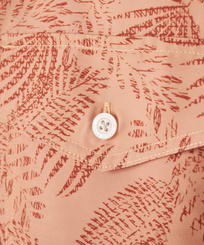 マウンテン 半袖シャツ/SS MOUNTAIN SHIRT