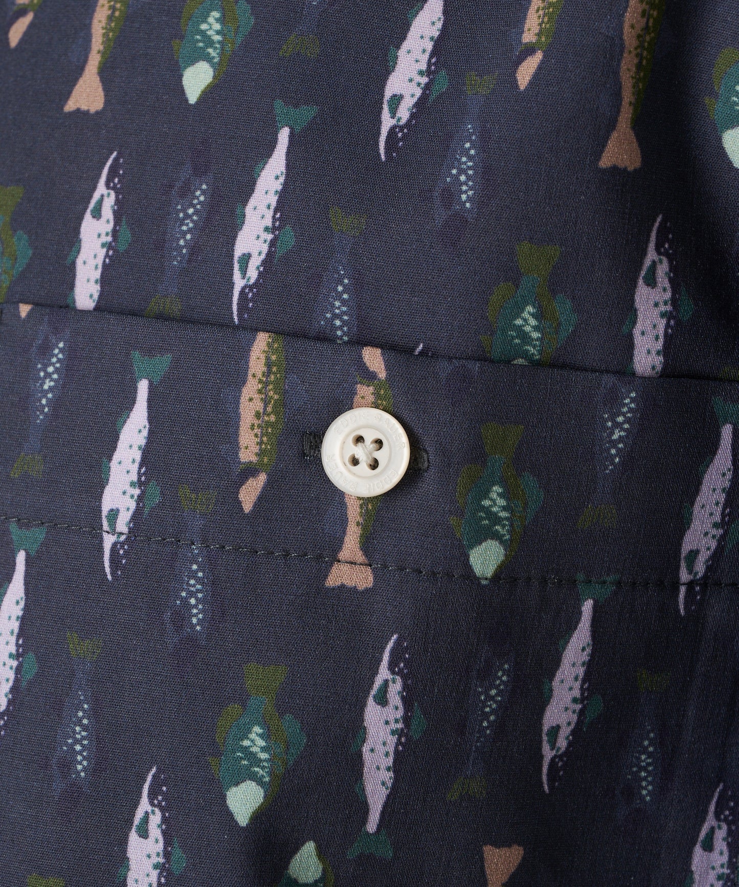 ボイジャー 2ポケット 半袖シャツ/SS VOYAGER 2PKT SHIRT