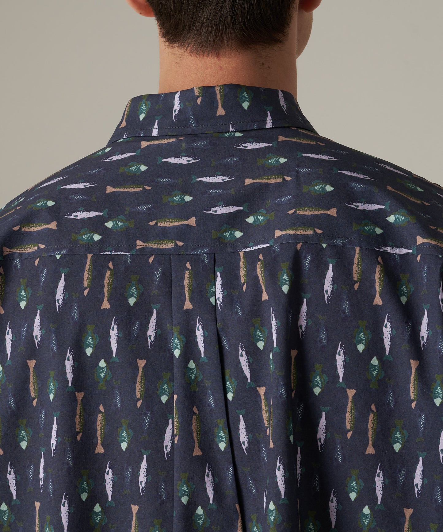 ボイジャー 2ポケット 半袖シャツ/SS VOYAGER 2PKT SHIRT