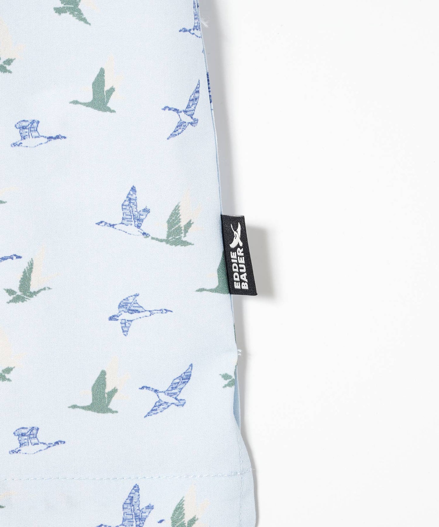 ボイジャー 2ポケット 半袖シャツ/SS VOYAGER 2PKT SHIRT