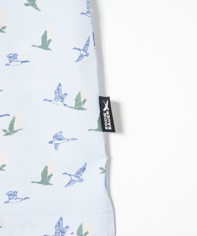 ボイジャー 2ポケット 半袖シャツ/SS VOYAGER 2PKT SHIRT