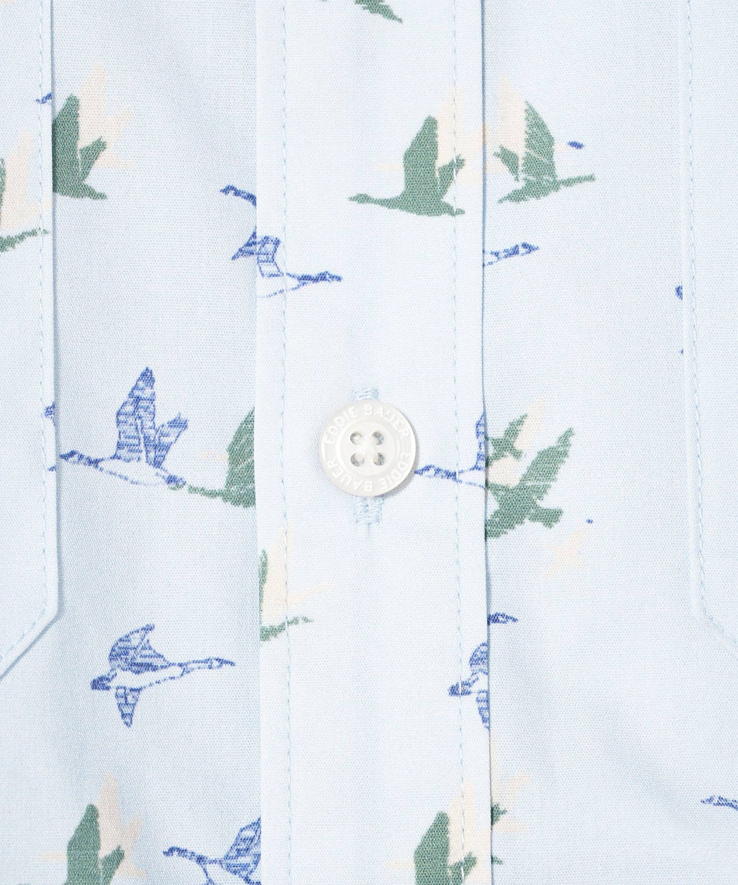 ボイジャー 2ポケット 半袖シャツ/SS VOYAGER 2PKT SHIRT