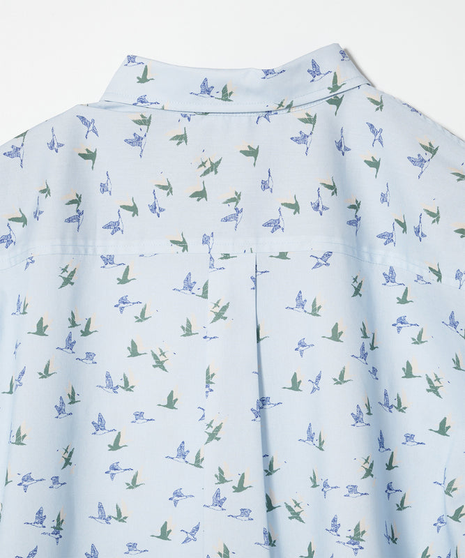 ボイジャー 2ポケット 半袖シャツ/SS VOYAGER 2PKT SHIRT