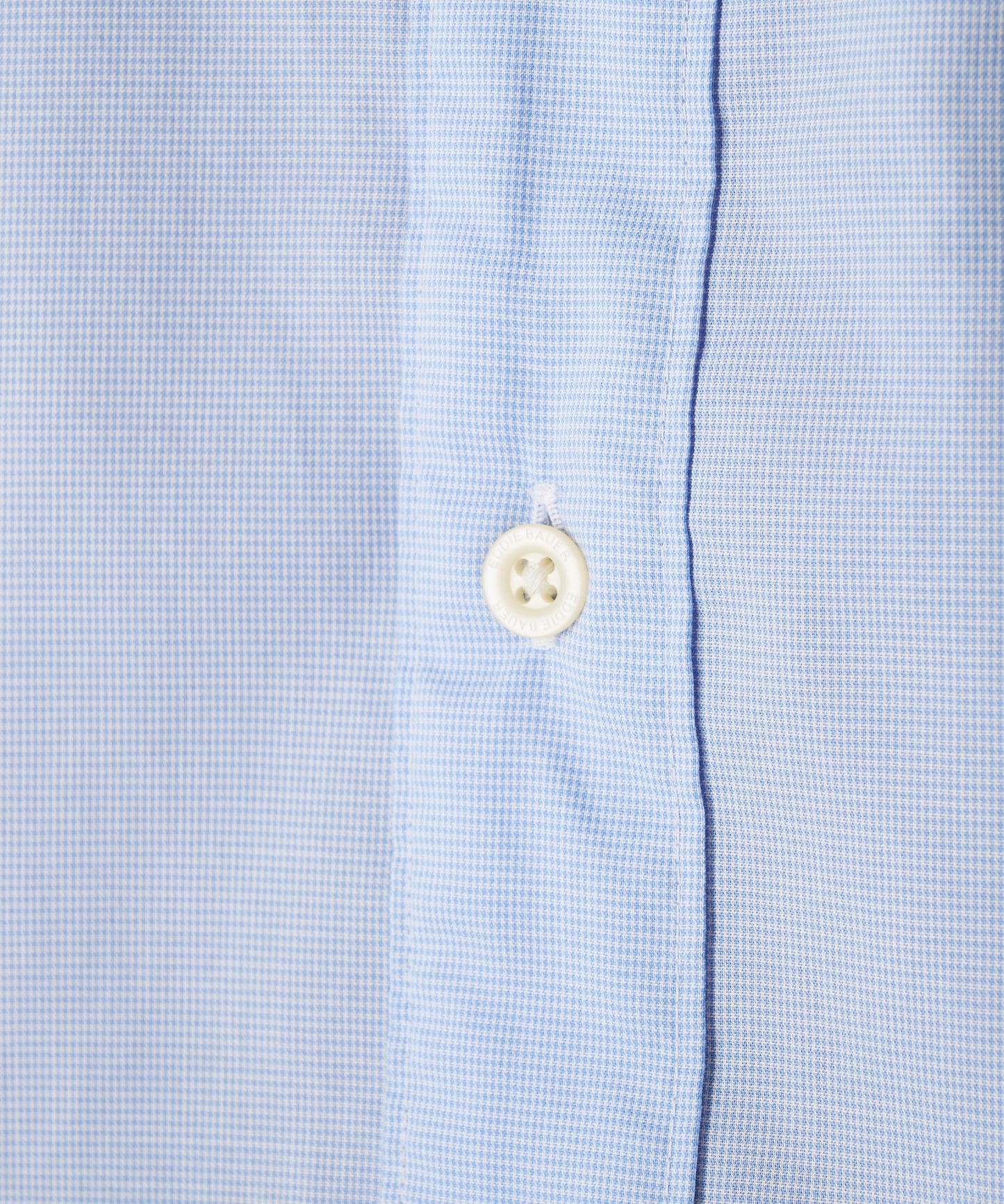 刺繍 ボタンダウン 半袖シャツ/EMB SSBD SHIRT