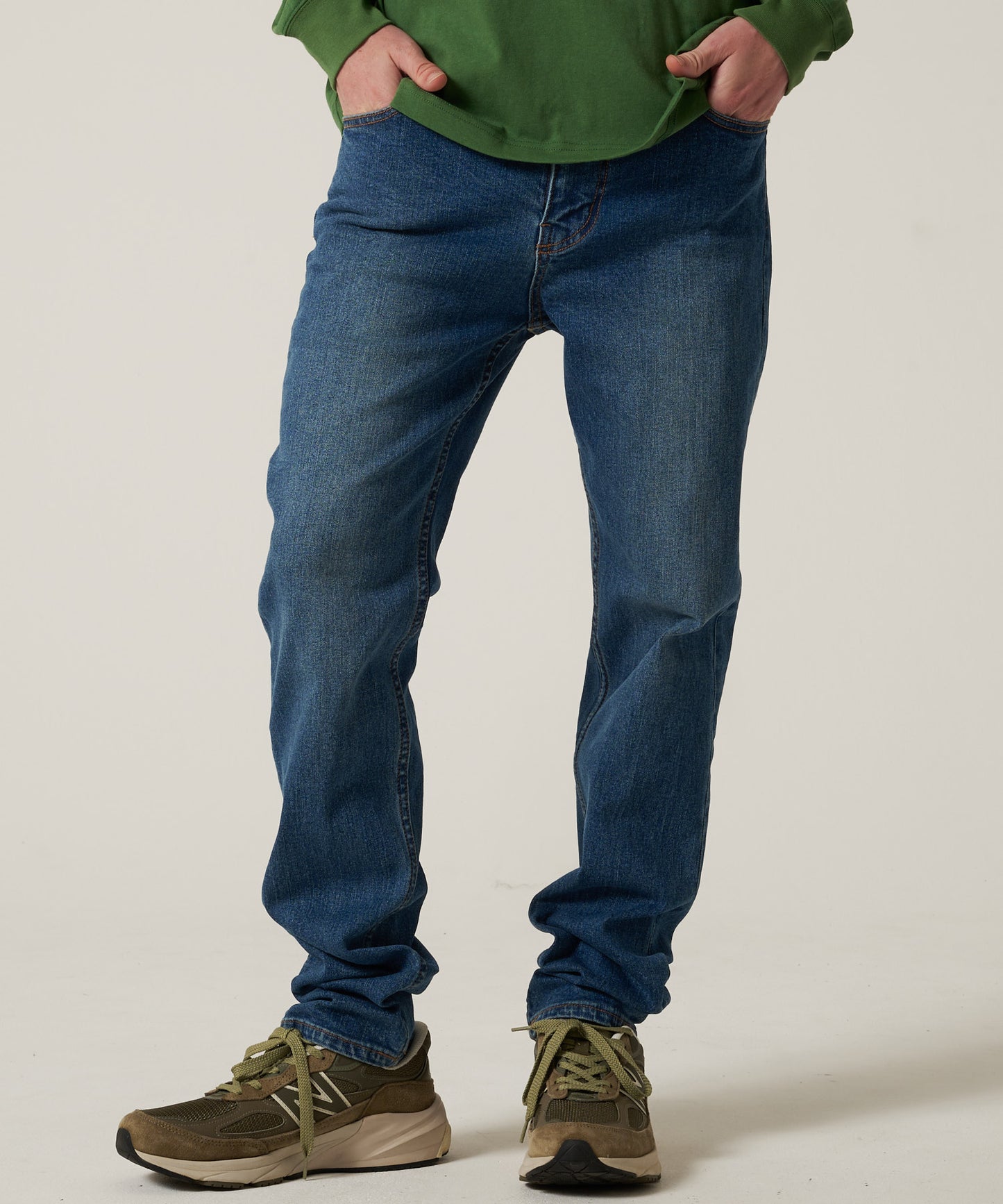 【予約】ボイジャー フレックス 2.0 ジーンズ/VOYAGER FLEX 2.0 JEANS