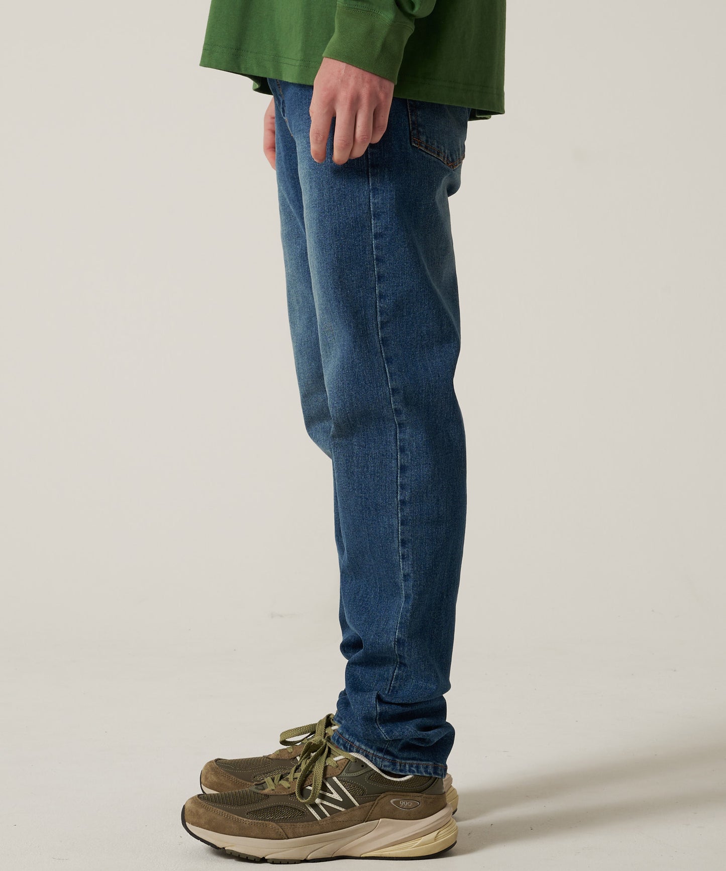 【予約】ボイジャー フレックス 2.0 ジーンズ/VOYAGER FLEX 2.0 JEANS