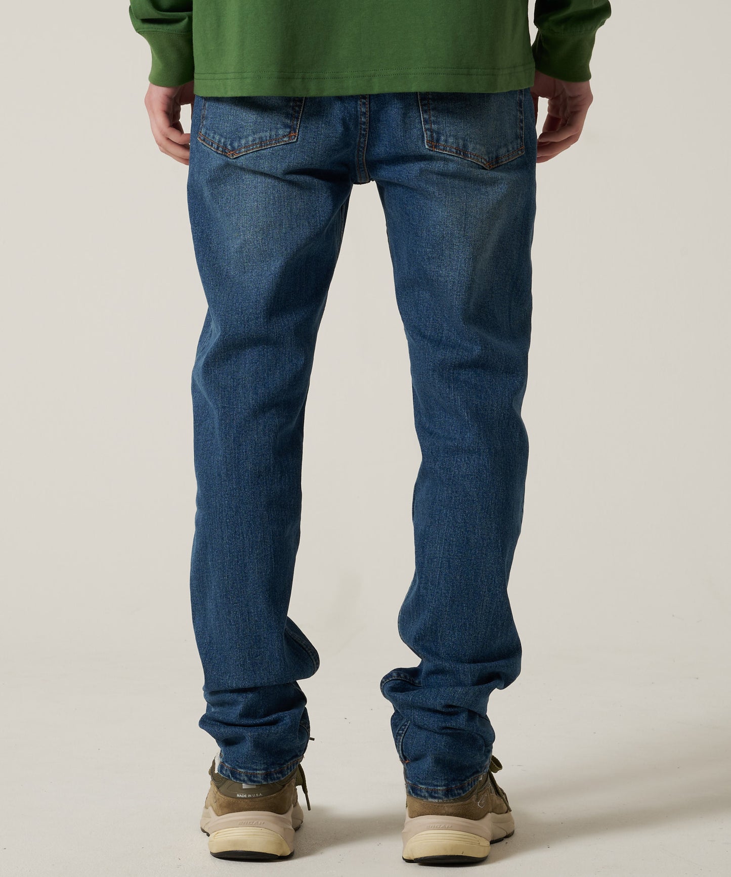 【予約】ボイジャー フレックス 2.0 ジーンズ/VOYAGER FLEX 2.0 JEANS