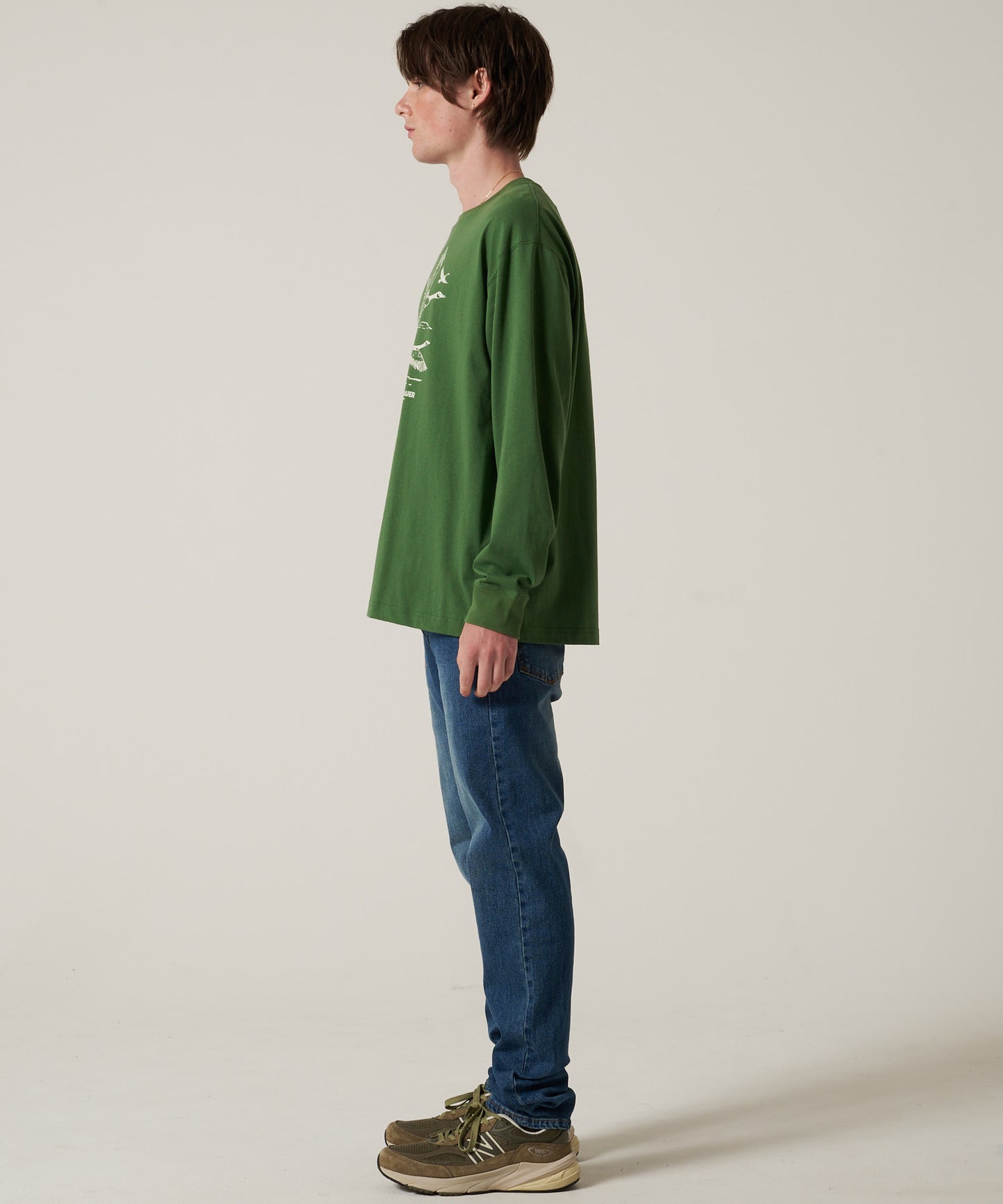【予約】ボイジャー フレックス 2.0 ジーンズ/VOYAGER FLEX 2.0 JEANS