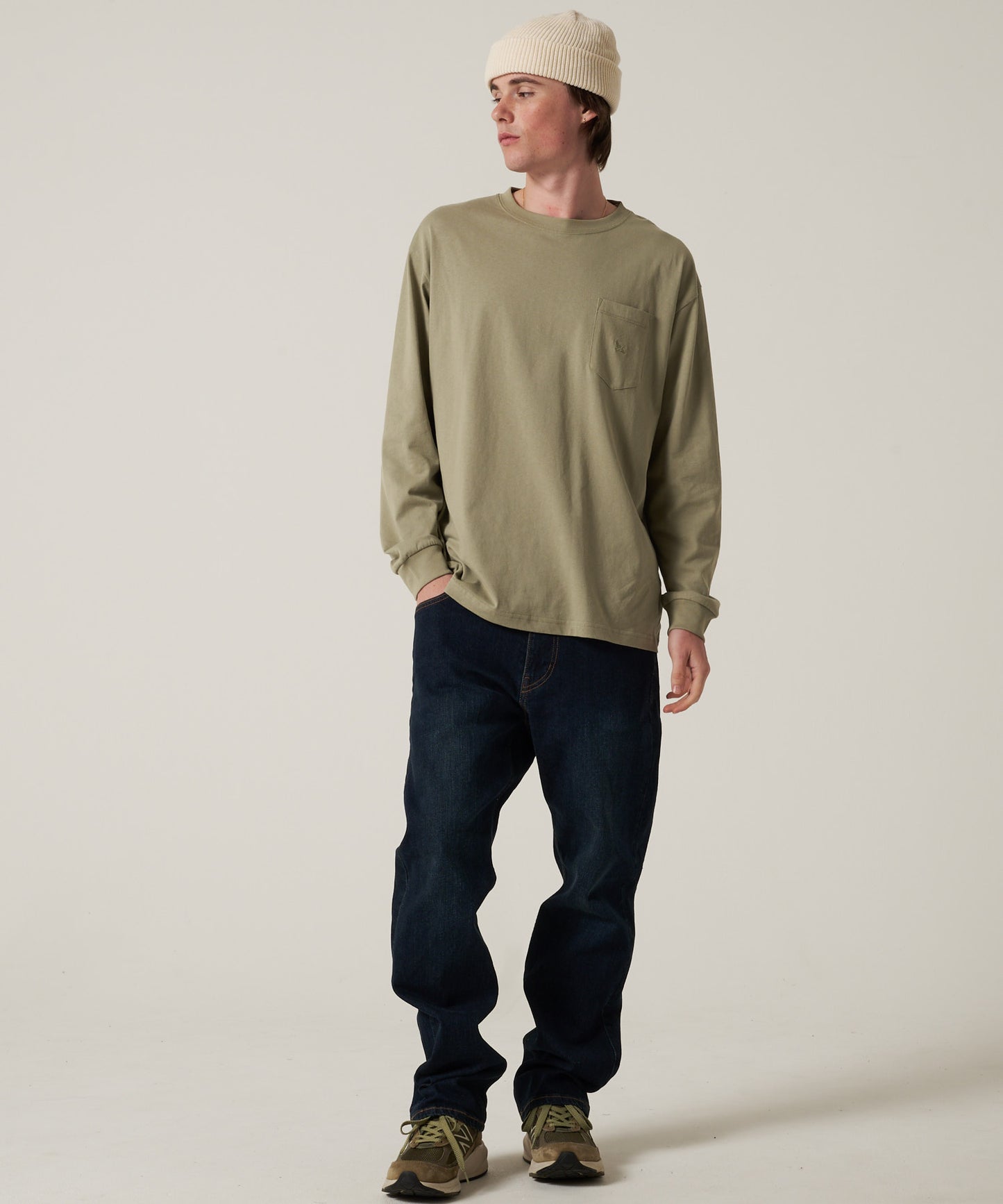 ボイジャー フレックス ジーンズ クラシックフィット/VOYAGER FLEX JEANS CLASSIC FIT