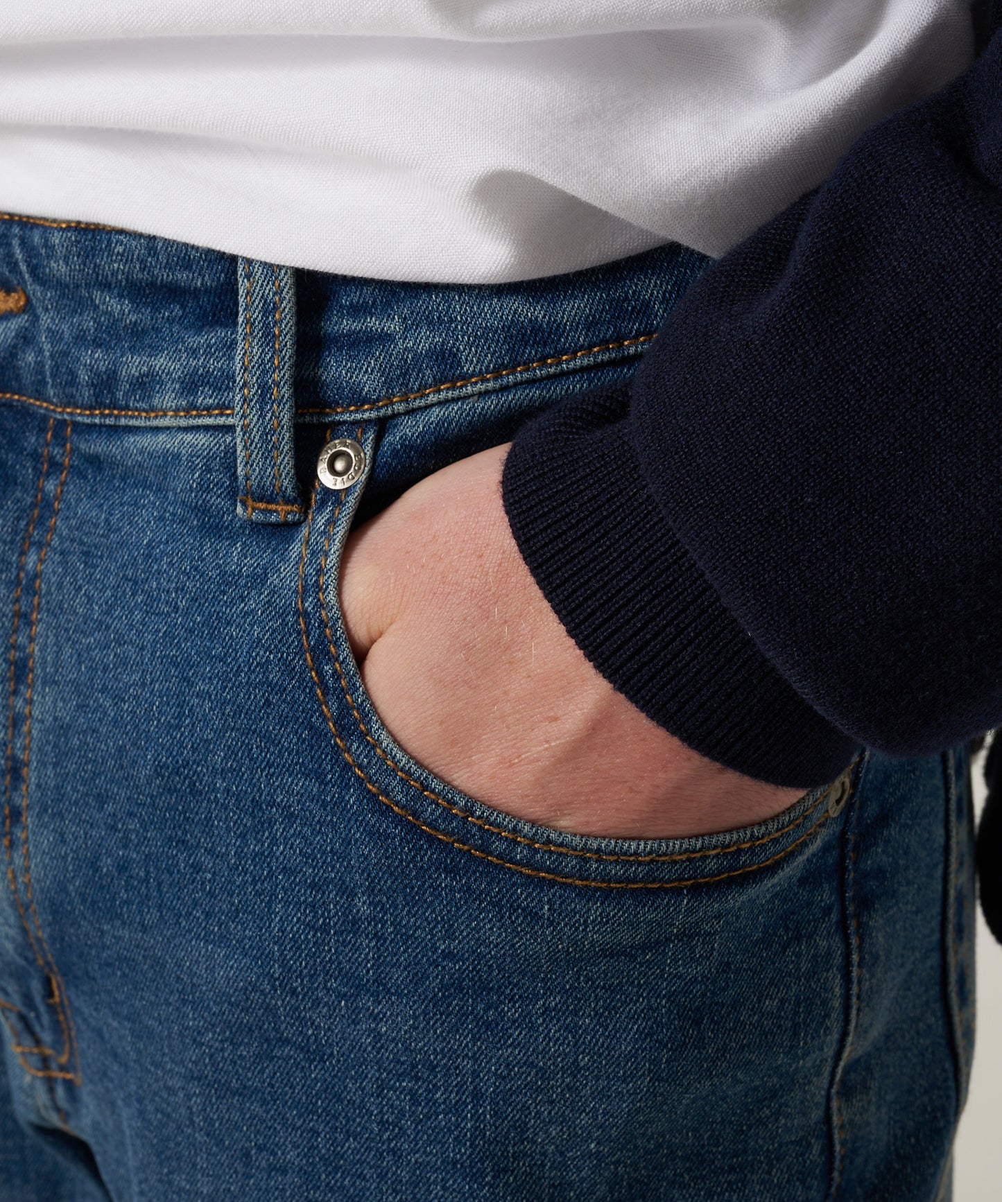 ボイジャー フレックス ジーンズ クラシックフィット/VOYAGER FLEX JEANS CLASSIC FIT